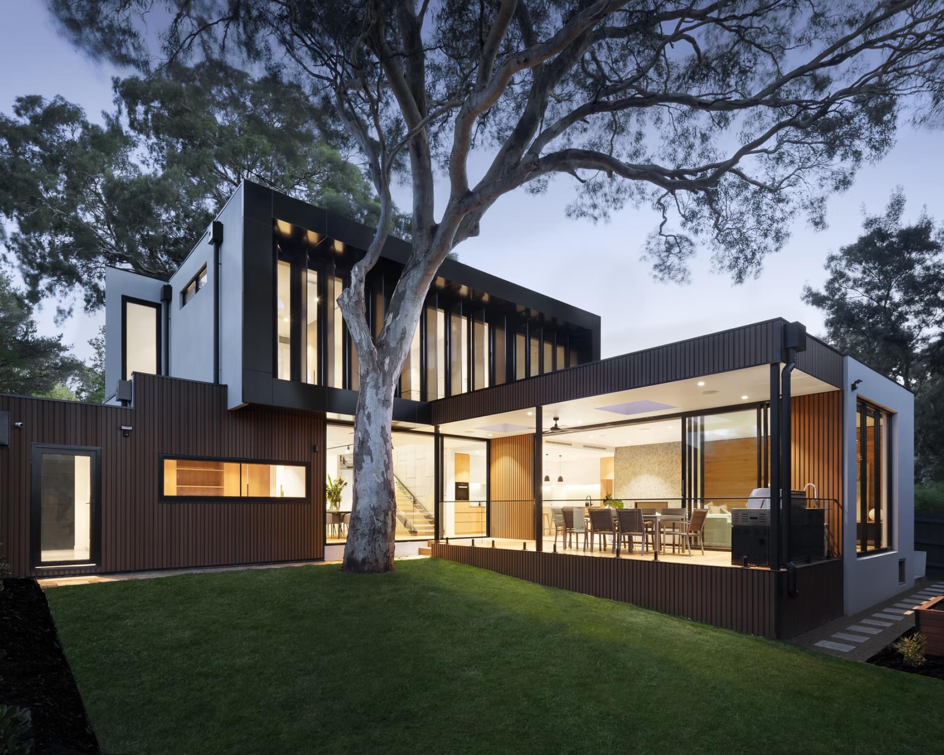 Beautiful Home Image